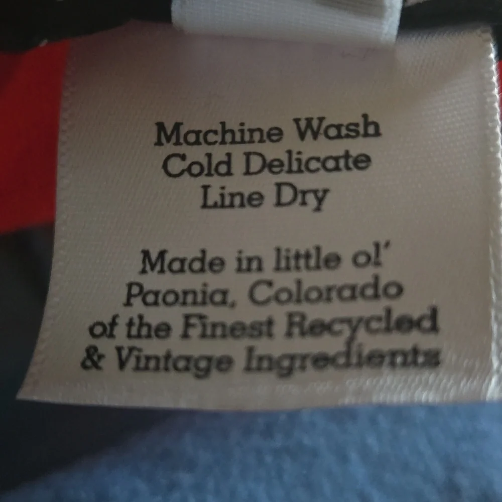 Elisabethan swish skirt, XS. - Picture 6 of 6